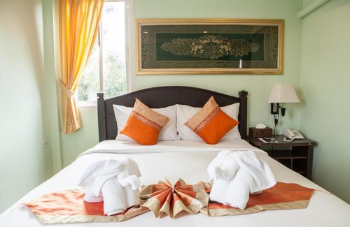 Sai Thai House | Fahsai Bay Villa