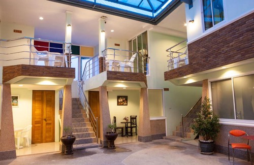 Sai Thai House | Fahsai Bay Villa