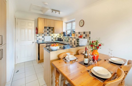 Newport East Cottage | Fair Isle Holiday Cottages - Hill Top Cottage