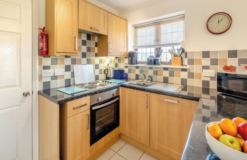 Newport East Cottage | Fair Isle Holiday Cottages - Hill Top Cottage