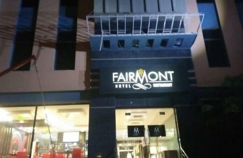 Multan Apartment | Fair Mont