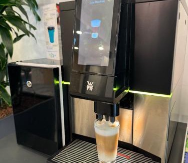 Darmstadt Apartment | Fair n Square Hotel 24 Stunden Self-Check In