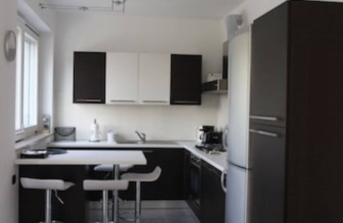 Bardolino Apartment | Fair View.