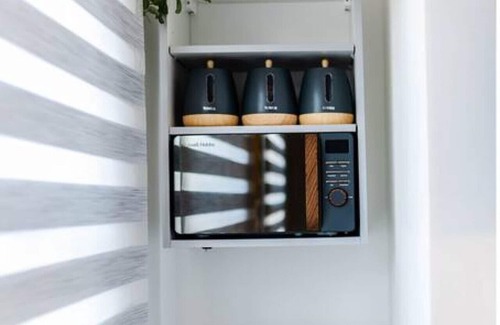 Hillrise Apartment | Fairbridge 5.