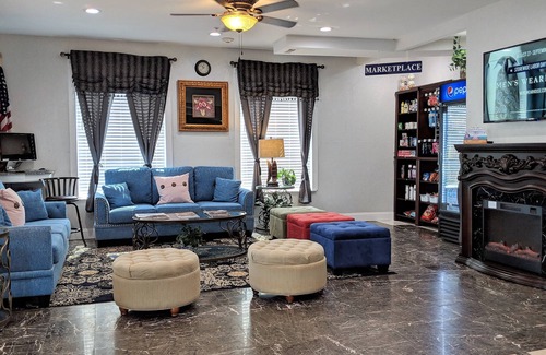 Galloway Hotel | FairBridge Hotel Atlantic City