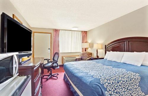 Tukwila Hotel | FairBridge Inn Express Tukwila