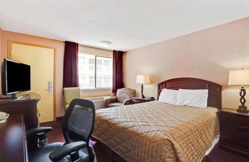 Tukwila Hotel | FairBridge Inn Express Tukwila