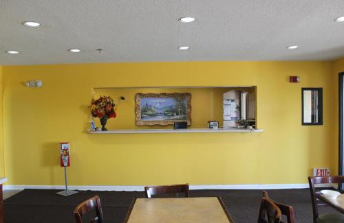 Mount Vernon Hotel | FairBridge Inn Express Mount Vernon