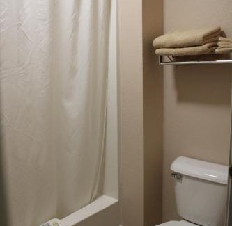 Mount Vernon Hotel | FairBridge Inn Express Mount Vernon