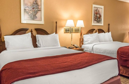 Stroudsburg Hotel | FairBridge Inn & Suites Poconos