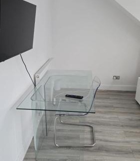 Leicester House | Fairestone House
