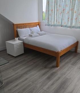 Leicester House | Fairestone House