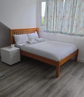 Leicester House | Fairestone House