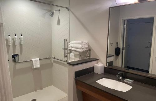 Deerfield Beach Hotel | Fairfield by Marriott Inn & Suites Deerfield Beach Boca Raton
