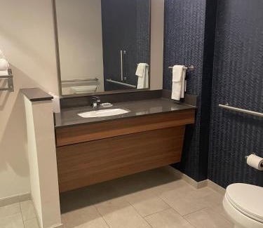 Deerfield Beach Hotel | Fairfield by Marriott Inn & Suites Deerfield Beach Boca Raton