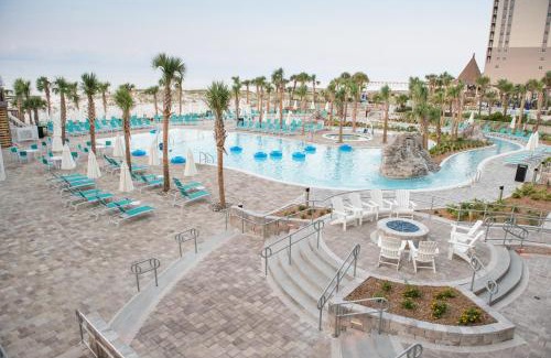 Pensacola Beach Hotel | Fairfield by Marriott Inn & Suites Pensacola Beach