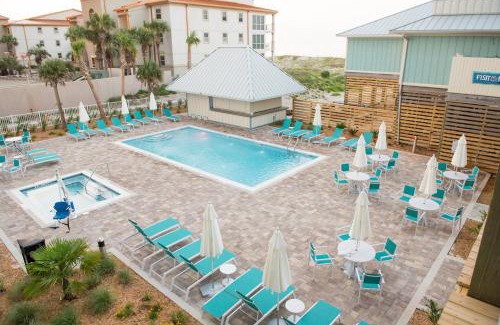 Pensacola Beach Hotel | Fairfield by Marriott Inn & Suites Pensacola Beach