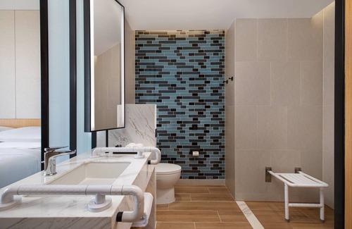 Changan Hotel | Fairfield by Marriott Shijiazhuang High-Tech Zone