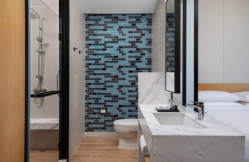 Changan Hotel | Fairfield by Marriott Shijiazhuang High-Tech Zone