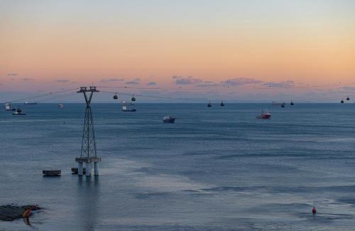 Seo Hotel | Fairfield by Marriott Busan Songdo Beach