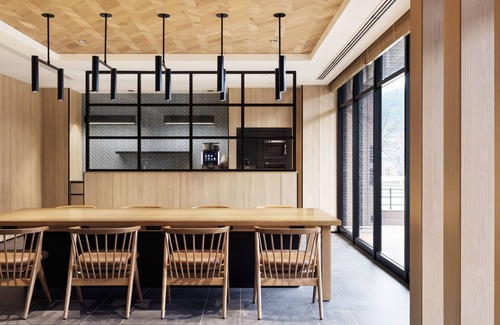 Sera-gun Hotel | Fairfield by Marriott Hiroshima Sera