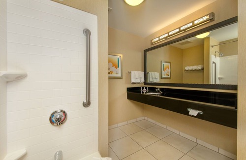 Farragut Hotel | Fairfield by Marriott Inn & Suites Knoxville Turkey Creek