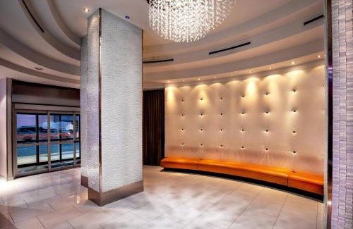 Garment District Hotel | Fairfield By Marriott New York Manhattan Times Square