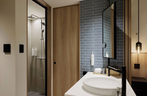 Ureshino Hotel | Fairfield By Marriott Saga Ureshino Onsen