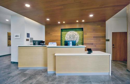 West Chester Hotel | Fairfield by Marriott Inn & Suites Cincinnati North West Chester