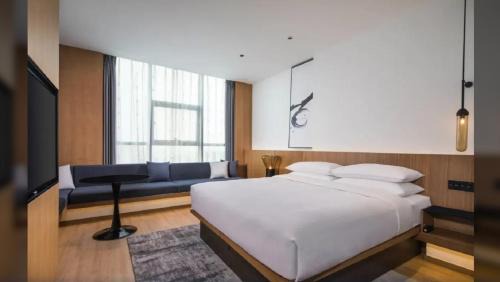 Weiyang Hotel | Fairfield by Marriott Xi'an North Station