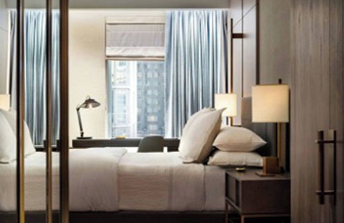 Rongcheng County Hotel | Fairfield By Marriott Xiongan