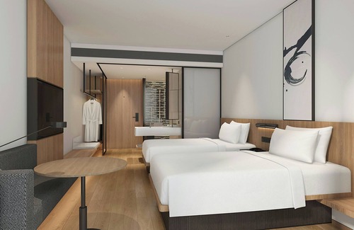 Rongcheng County Hotel | Fairfield By Marriott Xiongan