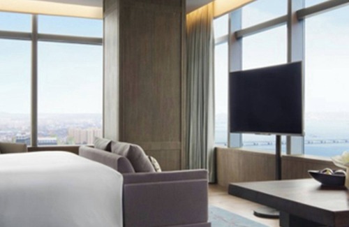 Rongcheng County Hotel | Fairfield By Marriott Xiongan