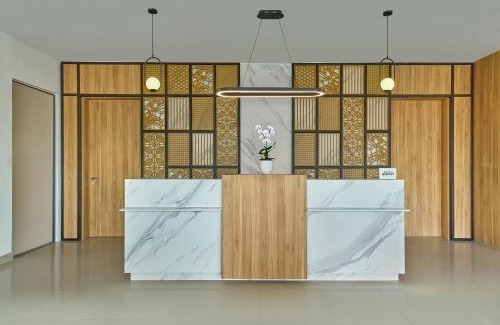 Kampung Nail Hotel | Fairfield by Marriott Kuala Besut