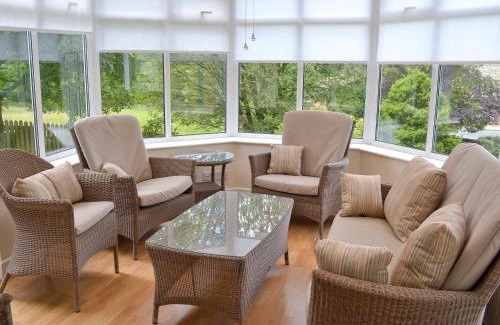 Fence House | Fairfield