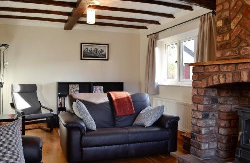 Keswick House | Fairfield