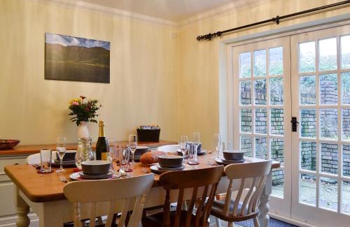 Keswick House | Fairfield