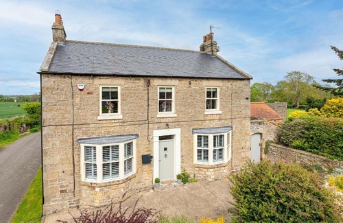 Richmond House | Fairfield House