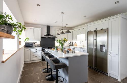 Richmond House | Fairfield House