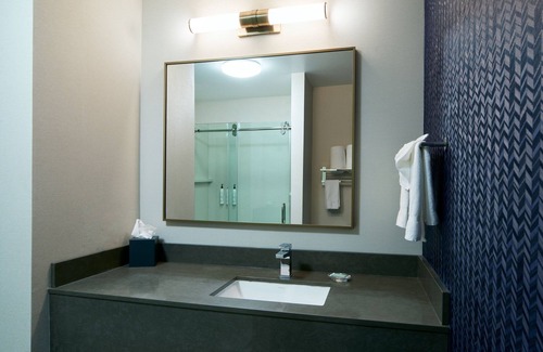 San Bernardino Hotel | Fairfield Inn and Suites by Marriott San Bernardino