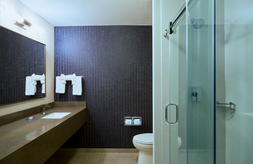 San Bernardino Hotel | Fairfield Inn and Suites by Marriott San Bernardino