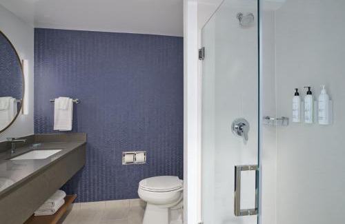 Winchester Hotel | Fairfield Inn and Suites by Marriott Winchester