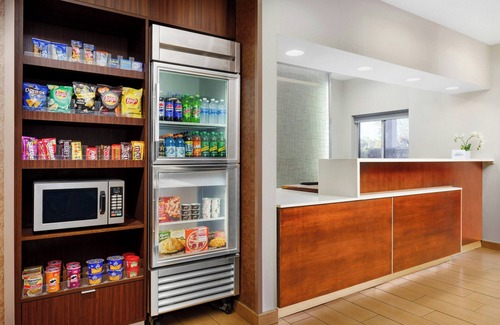 Eastwick Hotel | Fairfield Inn by Marriott Philadelphia Airport