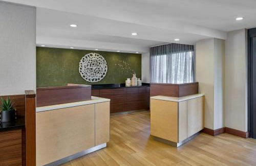 Webster Hotel | Fairfield Inn by Marriott Rochester East