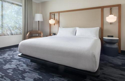 Rochester Hotel | Fairfield Inn Rochester Airport