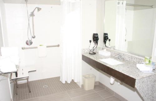 Fort Walton Beach Hotel | Fairfield Inn & Suites by Marriott Fort Walton Beach Hurlburt Area