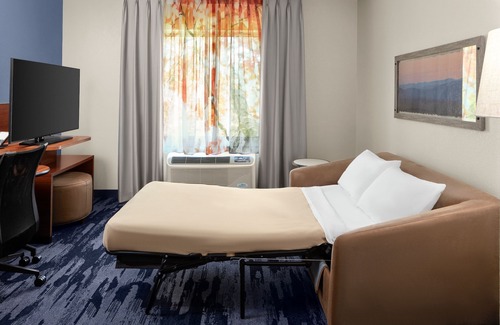 Rehoboth Beach Hotel | Fairfield Inn & Suites by Marriott Rehoboth Beach