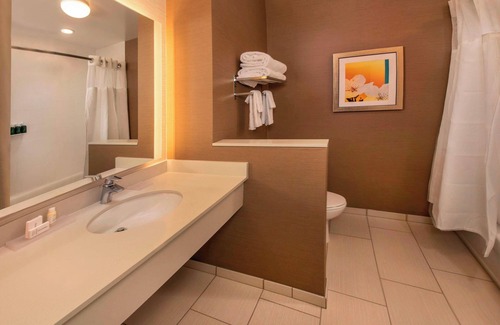 Middletown Hotel | Fairfield Inn & Suites by Marriott Harrisburg International Airport