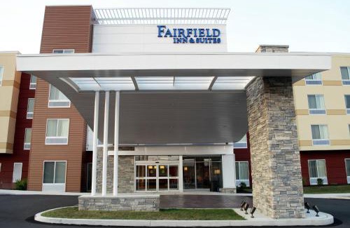 Stroudsburg Hotel | Fairfield Inn & Suites by Marriott Stroudsburg Bartonsville/Poconos