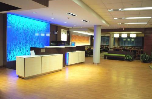 Stroudsburg Hotel | Fairfield Inn & Suites by Marriott Stroudsburg Bartonsville/Poconos